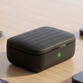 Lock Sphere Habit Intelligence Device