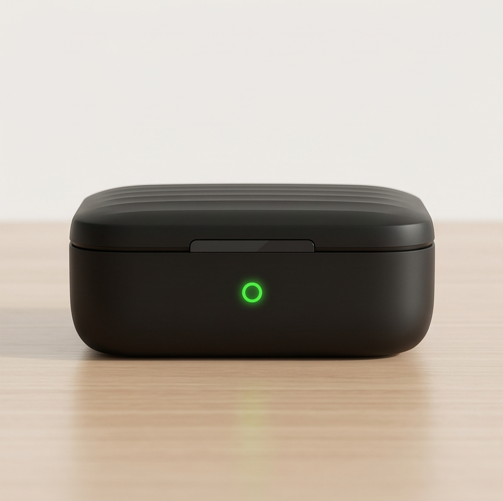 Lock Sphere Habit Intelligence Device